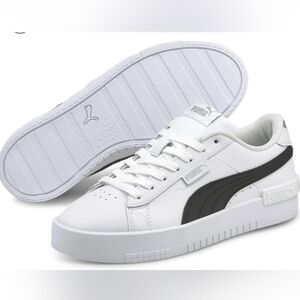 NIB - Puma Womens Jada Renew Size 6 Fashion Sneakers